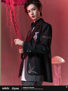 画像6: 【HSR 529pt】崩壊：スターレイル　長夜月イメージ　ジャケット　特典アクスタ付き【予約8月下旬】 (6)