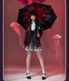 画像11: 【HSR 529pt】崩壊：スターレイル　長夜月イメージ　ジャケット　特典アクスタ付き【予約8月下旬】 (11)