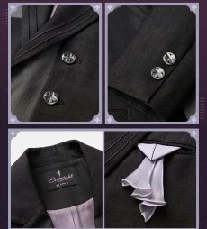 画像16: 【HSR 529pt】崩壊：スターレイル　長夜月イメージ　ジャケット　特典アクスタ付き【予約8月下旬】 (16)