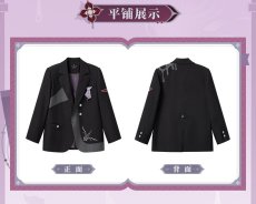 画像19: 【HSR 529pt】崩壊：スターレイル　長夜月イメージ　ジャケット　特典アクスタ付き【予約8月下旬】 (19)