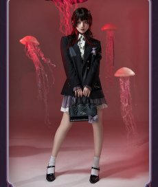 画像9: 【HSR 529pt】崩壊：スターレイル　長夜月イメージ　ジャケット　特典アクスタ付き【予約8月下旬】 (9)