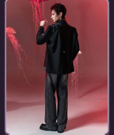 画像14: 【HSR 529pt】崩壊：スターレイル　長夜月イメージ　ジャケット　特典アクスタ付き【予約8月下旬】 (14)