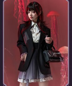 画像10: 【HSR 529pt】崩壊：スターレイル　長夜月イメージ　ジャケット　特典アクスタ付き【予約8月下旬】 (10)