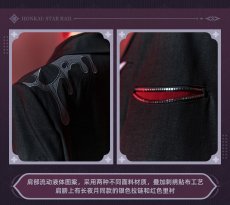 画像18: 【HSR 529pt】崩壊：スターレイル　長夜月イメージ　ジャケット　特典アクスタ付き【予約8月下旬】 (18)