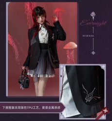 画像12: 【HSR 529pt】崩壊：スターレイル　長夜月イメージ　ジャケット　特典アクスタ付き【予約8月下旬】 (12)