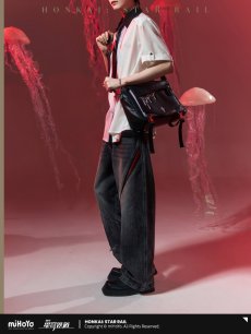 画像4: 【HSR 329pt】崩壊：スターレイル　長夜月イメージ　ジーンズ　特典アクスタ付き【予約8月下旬】 (4)