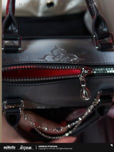 画像6: 【HSR 329pt】崩壊：スターレイル　長夜月イメージ　バッグ　特典アクスタ付き【予約8月下旬】 (6)