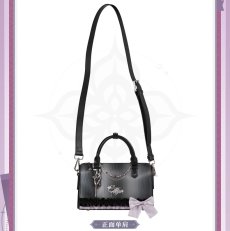 画像14: 【HSR 329pt】崩壊：スターレイル　長夜月イメージ　バッグ　特典アクスタ付き【予約8月下旬】 (14)