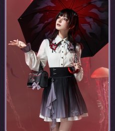 画像9: 【HSR 329pt】崩壊：スターレイル　長夜月イメージ　バッグ　特典アクスタ付き【予約8月下旬】 (9)