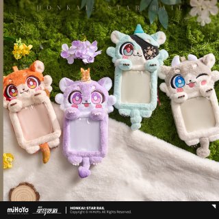 崩壊：スターレイル ファイノン - HAKUTEA