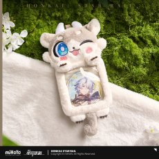 画像2: 【HSR 79pt】崩壊：スターレイル　キメラ　カードケース (2)