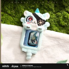 画像3: 【HSR 79pt】崩壊：スターレイル　キメラ　カードケース (3)