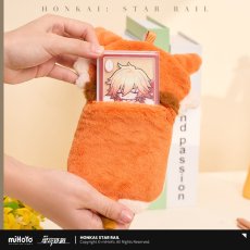 画像5: 【HSR 79pt】崩壊：スターレイル　キメラ　カードケース (5)