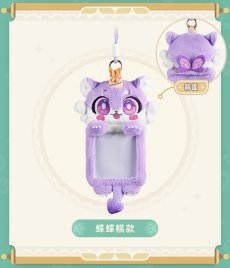 画像6: 【HSR 79pt】崩壊：スターレイル　キメラ　カードケース (6)