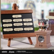 画像4: 【HSR 199pt】崩壊：スターレイル　キメラ・ひねくれ者　ボイス万年カレンダー【特殊航空便、船便】【予約180日以内】 (4)