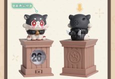 画像6: 【HSR 199pt】崩壊：スターレイル　キメラ・ひねくれ者　ボイス万年カレンダー【特殊航空便、船便】【予約180日以内】 (6)