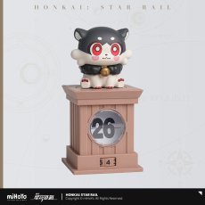 画像7: 【HSR 199pt】崩壊：スターレイル　キメラ・ひねくれ者　ボイス万年カレンダー【特殊航空便、船便】【予約180日以内】 (7)