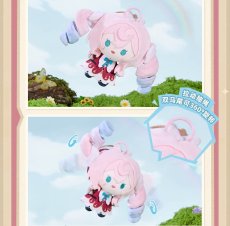 画像6: 【HSR 109pt】崩壊：スターレイル　ヒアンシー　旋風ぬいぐるみチャーム【予約180日以内】 (6)