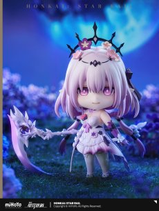 画像1: 崩壊：スターレイル　ねんどろいど　キャストリス　特典バッジ付き【予約2027年1月】 (1)