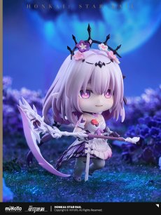 画像3: 崩壊：スターレイル　ねんどろいど　キャストリス　特典バッジ付き【予約2027年1月】 (3)