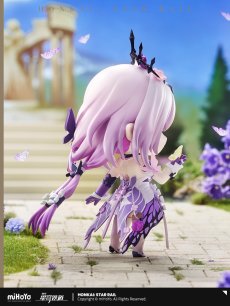 画像5: 崩壊：スターレイル　ねんどろいど　キャストリス　特典バッジ付き【予約2027年1月】 (5)