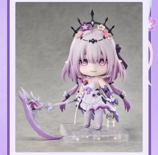 画像6: 崩壊：スターレイル　ねんどろいど　キャストリス　特典バッジ付き【予約2027年1月】 (6)