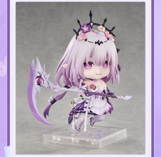 画像7: 崩壊：スターレイル　ねんどろいど　キャストリス　特典バッジ付き【予約2027年1月】 (7)