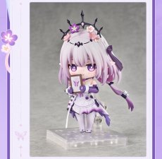 画像8: 崩壊：スターレイル　ねんどろいど　キャストリス　特典バッジ付き【予約2027年1月】 (8)