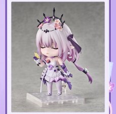 画像9: 崩壊：スターレイル　ねんどろいど　キャストリス　特典バッジ付き【予約2027年1月】 (9)