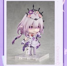 画像10: 崩壊：スターレイル　ねんどろいど　キャストリス　特典バッジ付き【予約2027年1月】 (10)