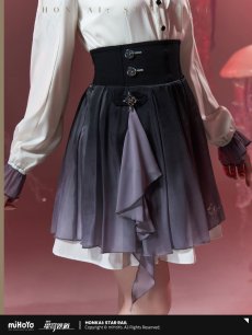 画像5: 【HSR 299pt】崩壊：スターレイル　長夜月イメージ　スカート　特典アクスタ付き【予約8月下旬】 (5)