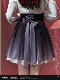 画像6: 【HSR 299pt】崩壊：スターレイル　長夜月イメージ　スカート　特典アクスタ付き【予約8月下旬】 (6)