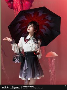 画像3: 【HSR 209pt】崩壊：スターレイル　長夜月イメージ　長傘　特典アクスタ付き【予約10月下旬】 (3)