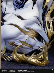 画像3: 崩壊：スターレイル　ファイノン・燃え盛る黎明のように　フォトフレームフィギュア【予約11月下旬】 (3)