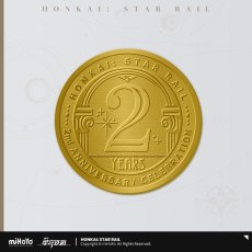 画像4: 【HSR 299pt】崩壊：スターレイル　2周年記念コレクションカードセット【予約180日以内】 (4)