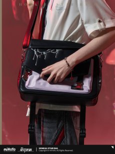 画像6: 【HSR 299pt】崩壊：スターレイル　長夜月イメージ　ショルダーバッグ　特典アクスタ付き【予約8月下旬】 (6)