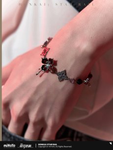 画像4: 【HSR 149pt】崩壊：スターレイル　長夜月イメージ　ブレスレット【予約8月下旬】 (4)