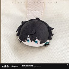 画像5: 【HSR 58pt】崩壊：スターレイル　男子寮　ぬいぐるみバッジ【予約180日以内】 (5)