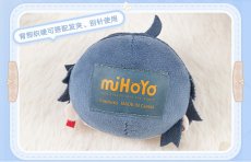 画像6: 【HSR 58pt】崩壊：スターレイル　男子寮　ぬいぐるみバッジ【予約180日以内】 (6)