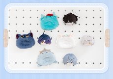 画像7: 【HSR 58pt】崩壊：スターレイル　男子寮　ぬいぐるみバッジ【予約180日以内】 (7)