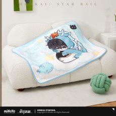 画像3: 【HSR 108pt】崩壊：スターレイル　男子寮　ブランケット【予約180日以内】 (3)