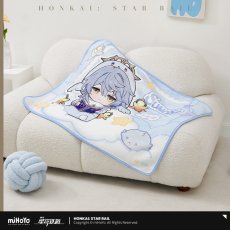 画像5: 【HSR 108pt】崩壊：スターレイル　男子寮　ブランケット【予約180日以内】 (5)