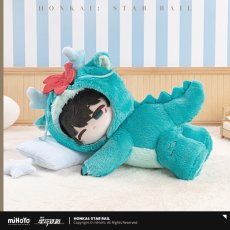 画像2: 【HSR 189pt】崩壊：スターレイル　丹恒・男子寮　ショルダーバッグ【予約180日以内】 (2)