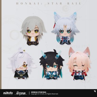 崩壊：スターレイル 公式グッズ 正規品 コンプリートセット12種入り 崩壊：スターレイル 公式正規品一覧 ｜ HAKUTEA (Page 1)