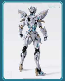 画像8: 崩壊：スターレイル　S.H.Figuarts　サム・春の贈り物　特典バッジ付き【予約2027年2月】 (8)