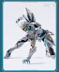 画像10: 崩壊：スターレイル　S.H.Figuarts　サム・春の贈り物　特典バッジ付き【予約2027年2月】 (10)