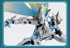 画像13: 崩壊：スターレイル　S.H.Figuarts　サム・春の贈り物　特典バッジ付き【予約2027年2月】 (13)