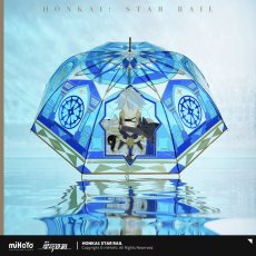 画像1: 【HSR 129pt】崩壊：スターレイル　ファイノン・紡がれた物語　長傘【予約180日以内】 (1)