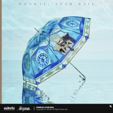 画像2: 【HSR 129pt】崩壊：スターレイル　ファイノン・紡がれた物語　長傘【予約180日以内】 (2)