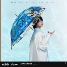 画像3: 【HSR 129pt】崩壊：スターレイル　ファイノン・紡がれた物語　長傘【予約180日以内】 (3)